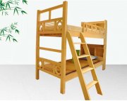 竹家具特征 竹家具造型、形態(tài)、色彩特征
